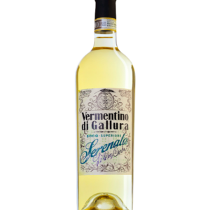 Silvio Carta– Vermentino di Sardegna