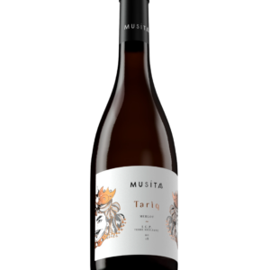 Musita- Tariq- Merlot