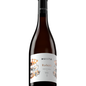 Musita- Rabàh- Nero d’avola