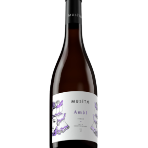 Musita- Amàl- Syrah