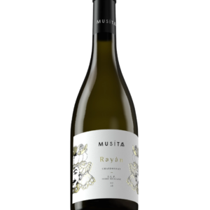 Musita- Rayàn- Chardonnay