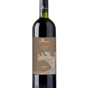 Cantina Mezzanotte- Armonia- Montepulciano