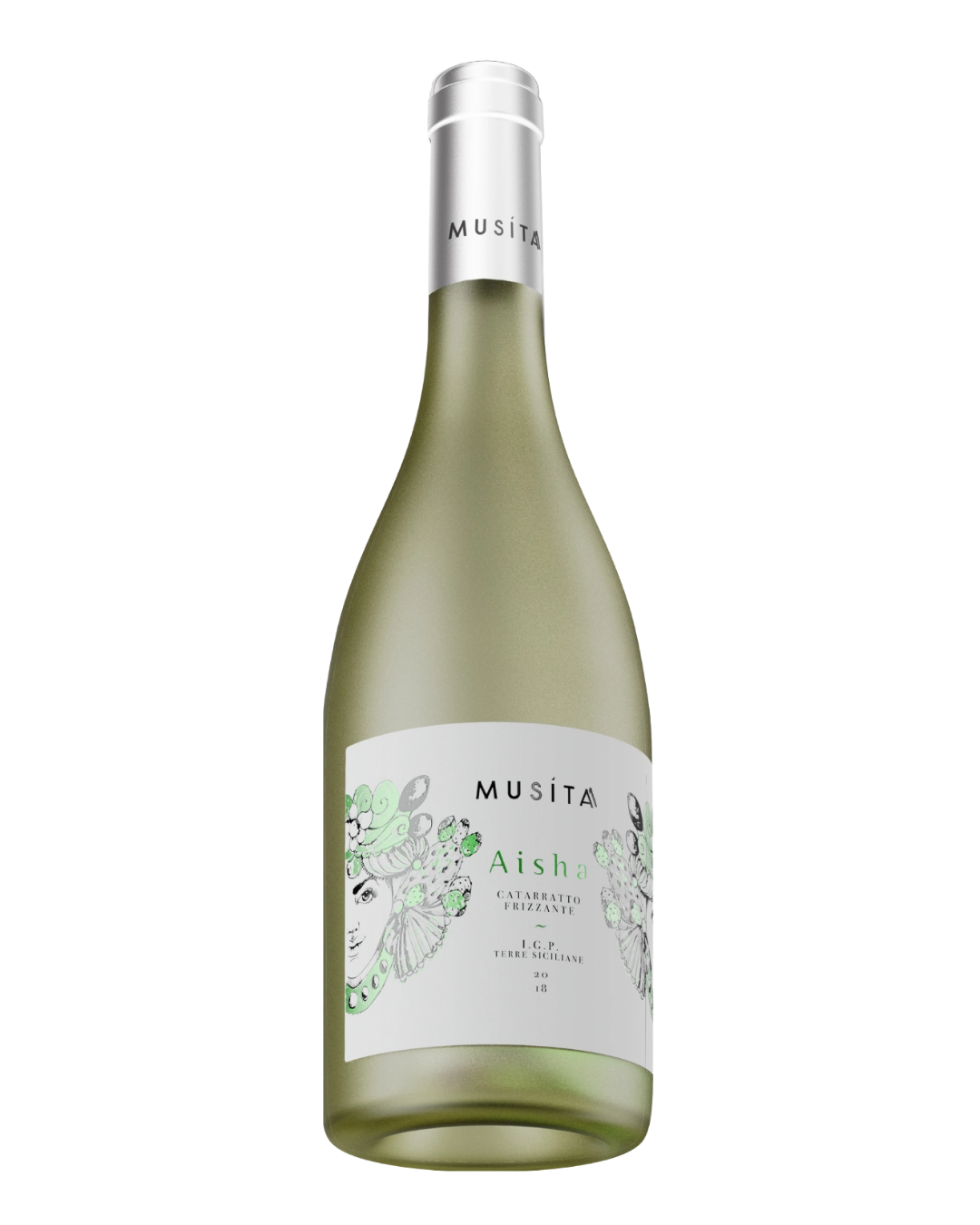 Musita- Aisha- Catarratto