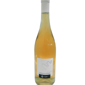 Mulleri – Chiaroscuro Bianco