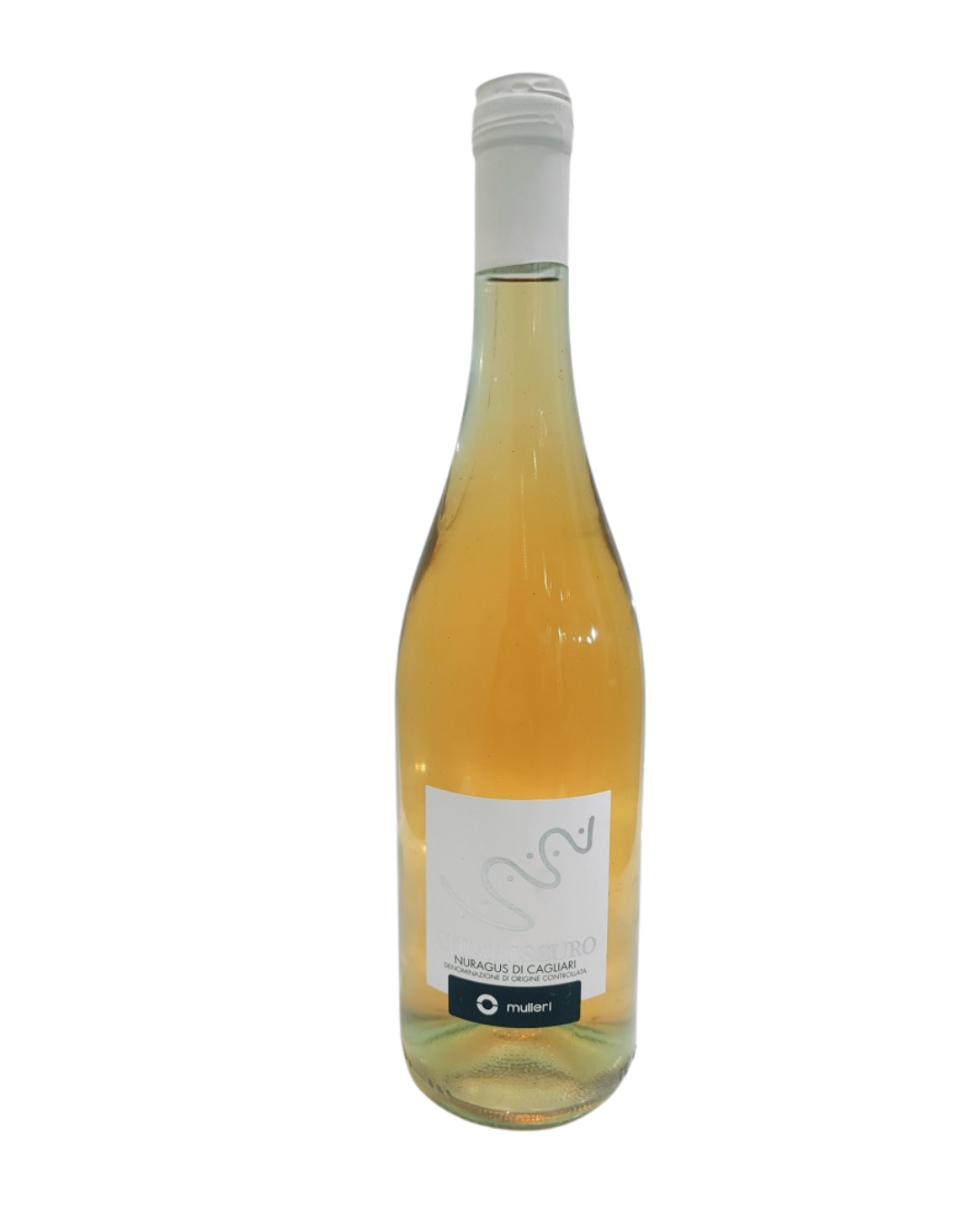 Mulleri – Chiaroscuro Bianco