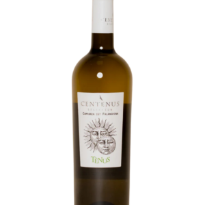 Sella Della Spine- Centenus- Falanghina