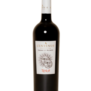 Sella Della Spine- Centenus- Aglianico