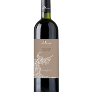 Cantina Mezzanotte- Incanto- Lacrima