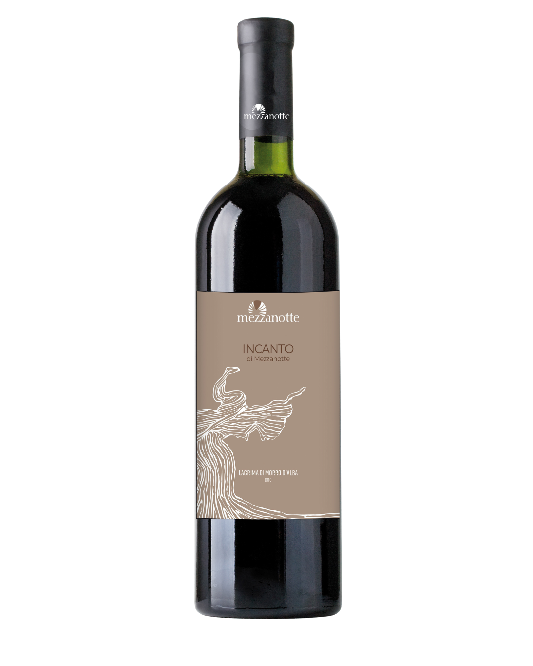 Cantina Mezzanotte- Incanto- Lacrima
