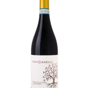 Cantina Mucci- Montepulciano d’Abruzzo