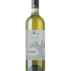 Cantina Mezzanotte- Verdemare- Verdicchio Superiore