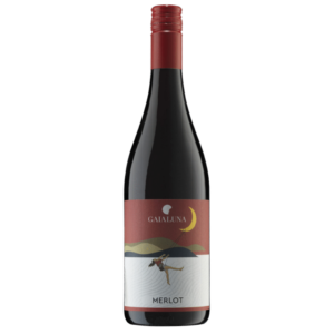 Tenute Tomasella- Gaialuna- Merlot