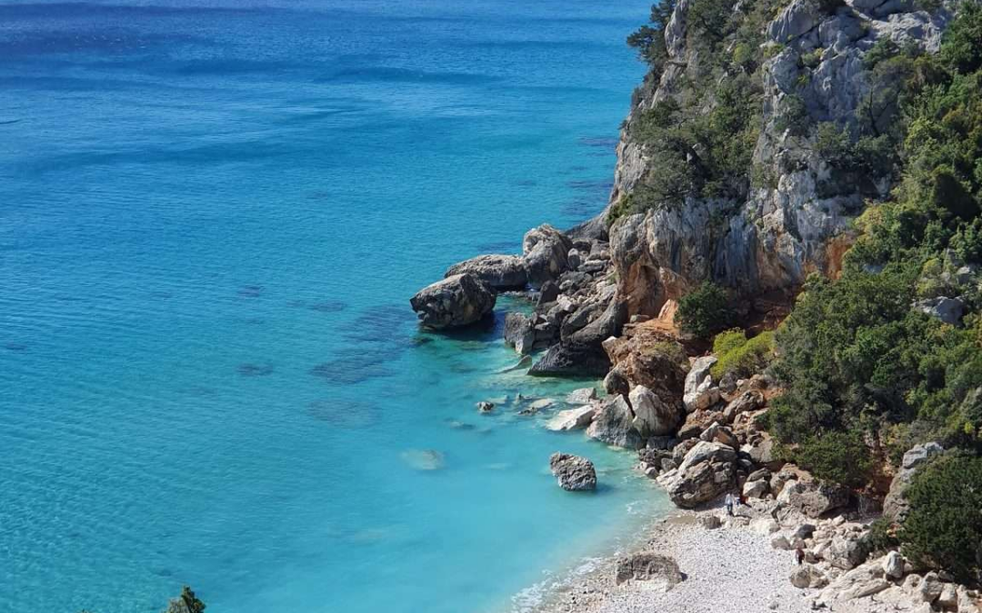 Discover Sardinia