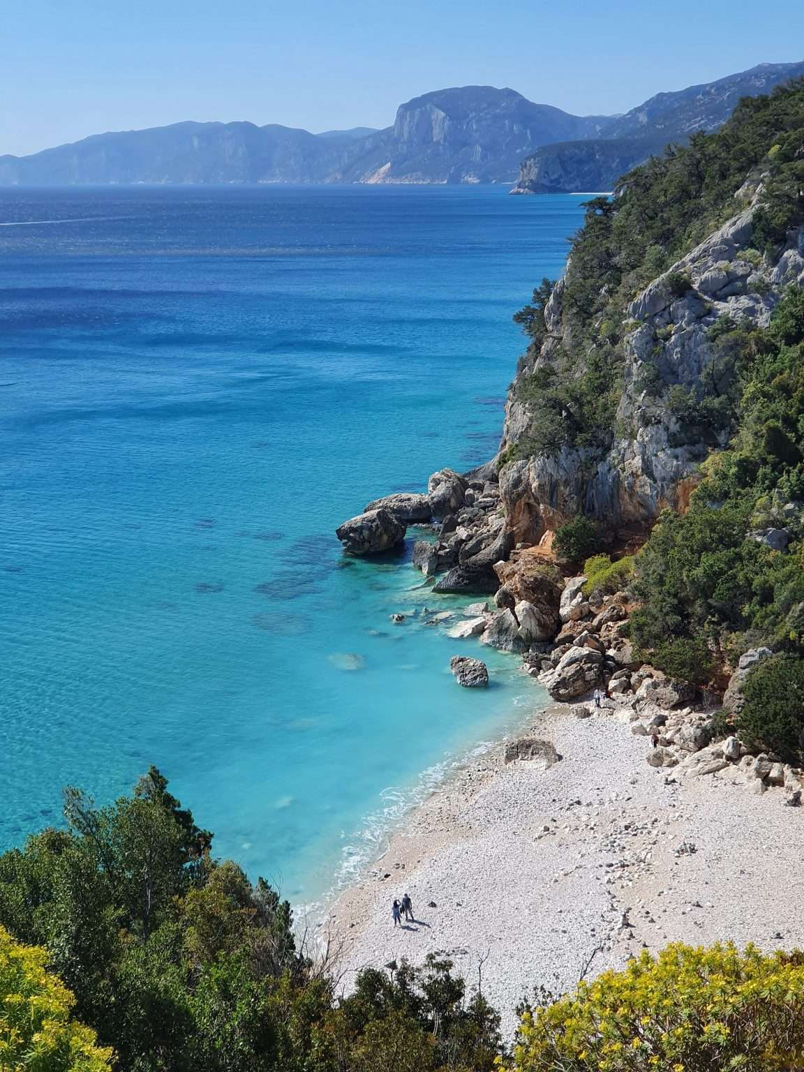 Discover Sardinia