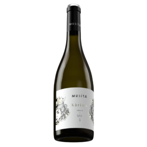 Musita- Kàrima- Grillo