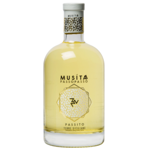 Musita- Passito IGT