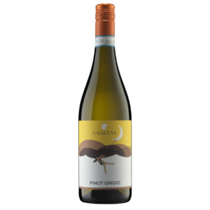 Tenute Tomasella- Gaialuna- Pinot Grigio