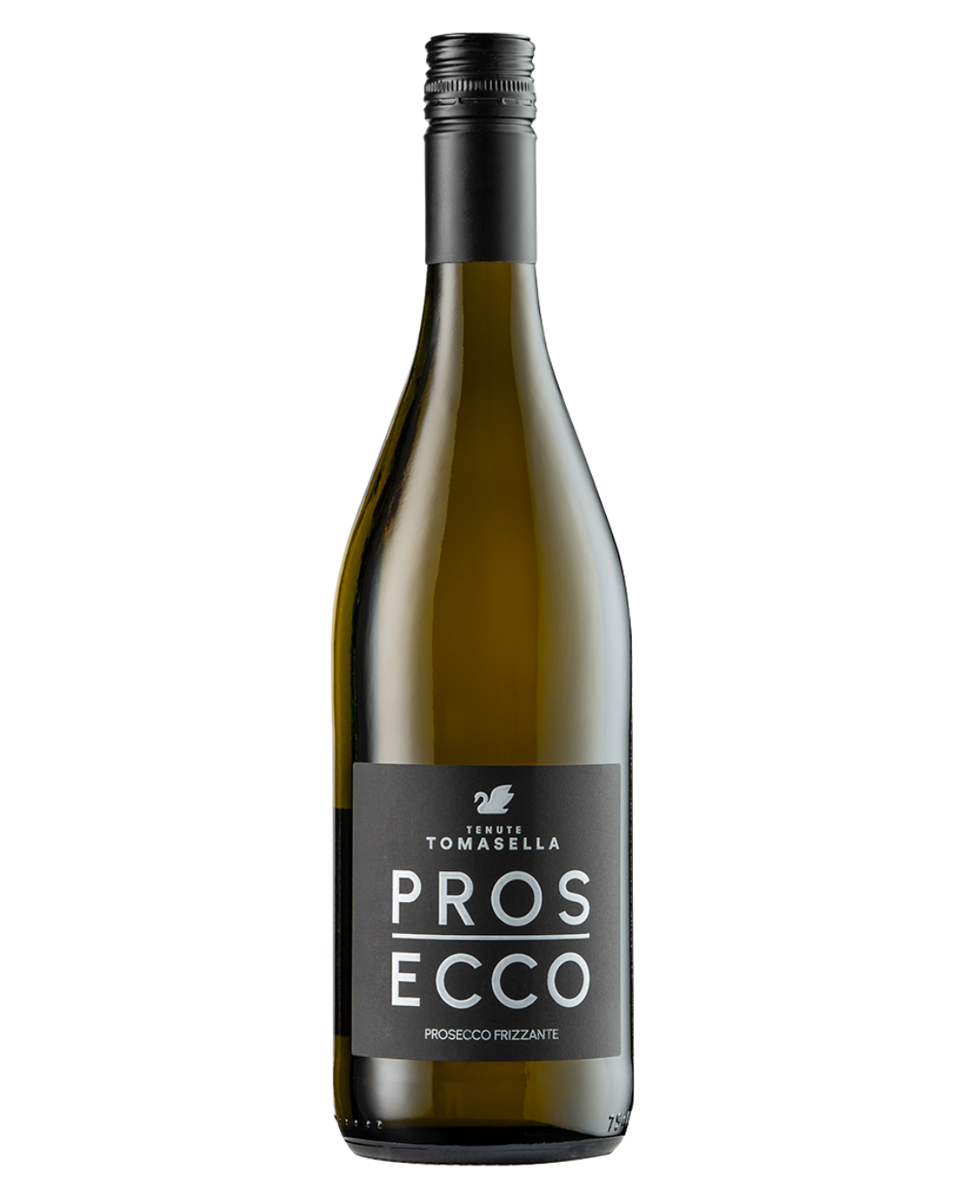 Tomasella- Prosecco frizzante Treviso DOC “Pros-ecco”.